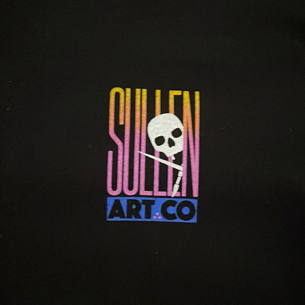 Sullen Men’s XXX-Large Shirt